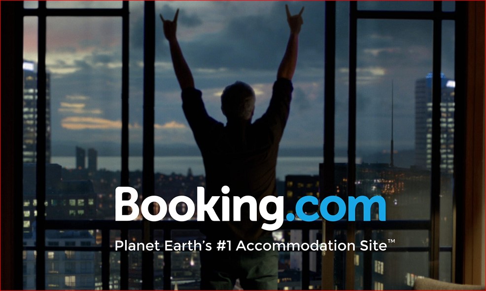 Booking.com Review - One of the Top Travel Sites