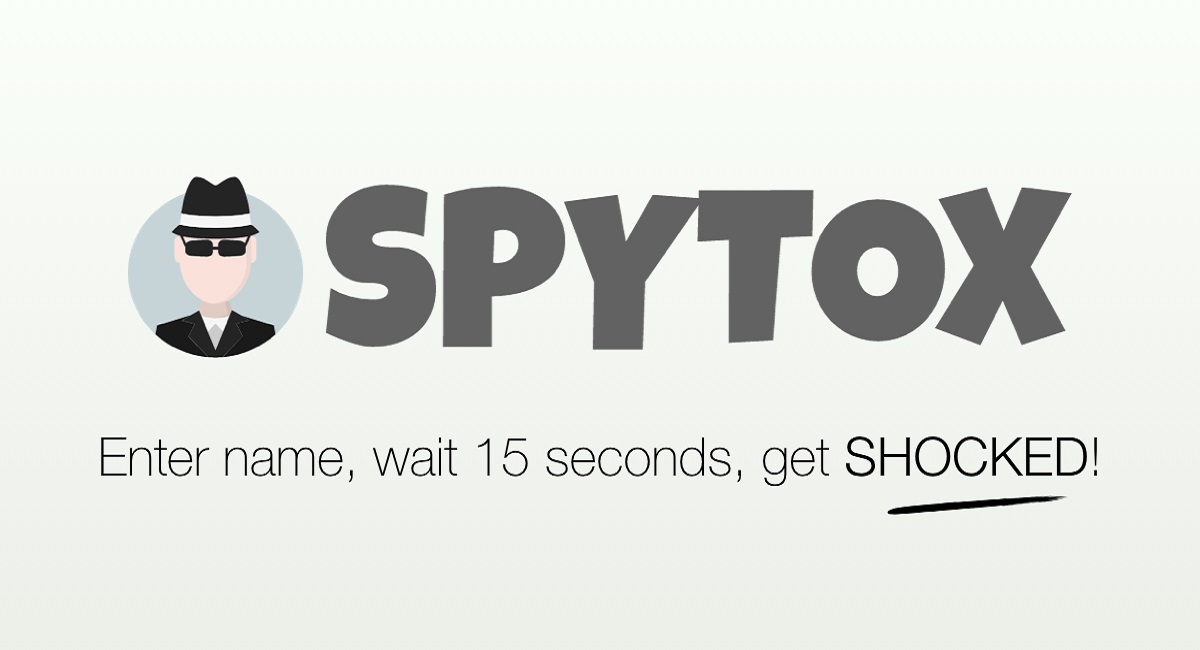 Spytox Alternatives