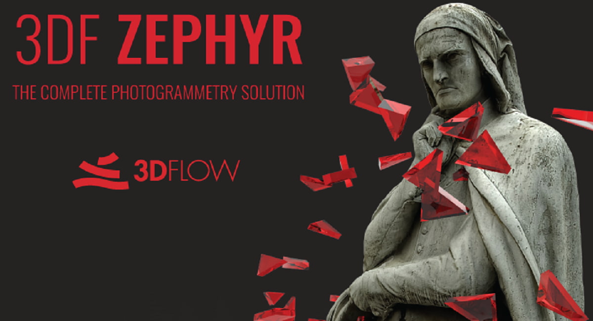 3DF Zephyr Alternatives