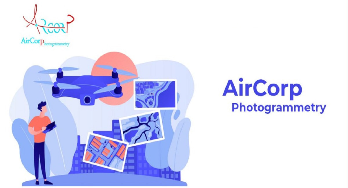 AirCorp Photogrammetry Alternatives