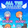 AllTheFallen