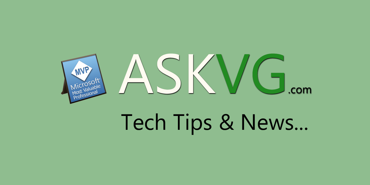 AskVG Alternatives