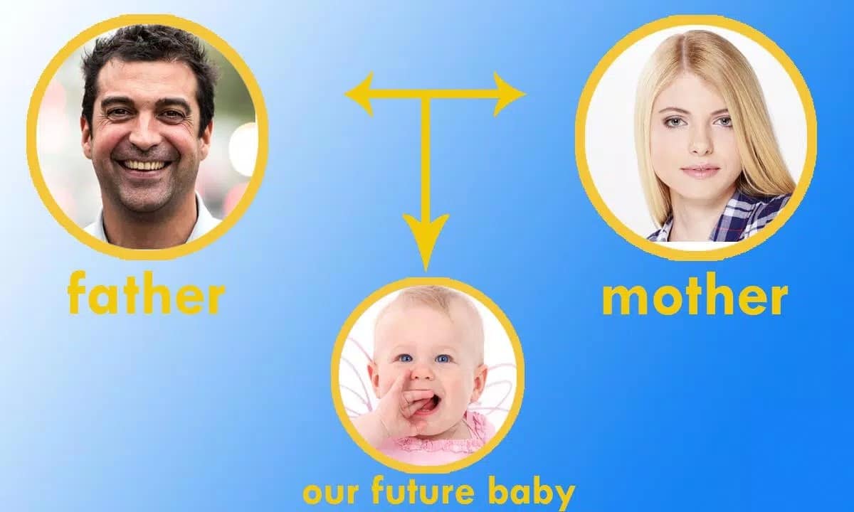 BabyGenerator Guess baby face Alternatives