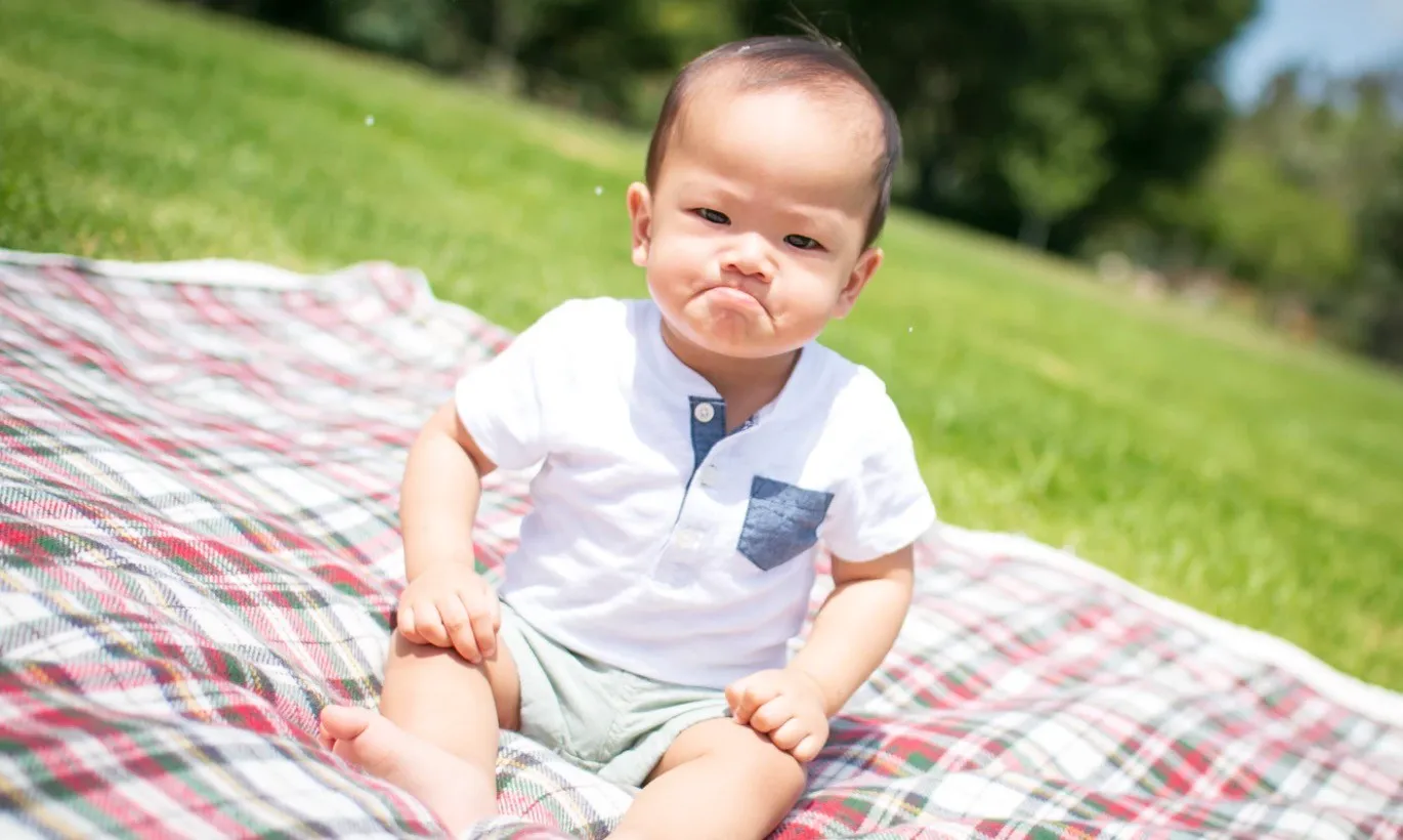 BabyMaker Predicts Baby's Face Alternatives