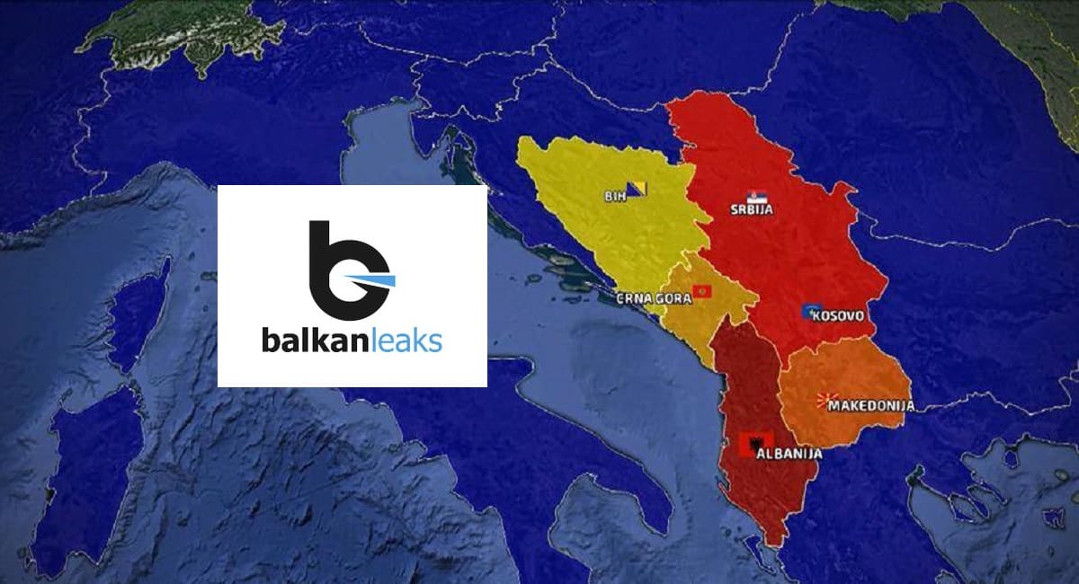 BalkanLeaks Alternatives