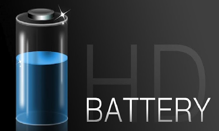 Battery HD Alternatives