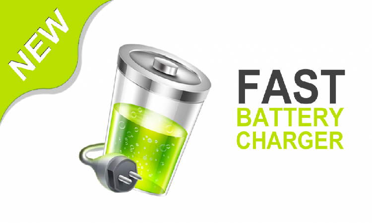 Battery charger: Charging app Alternatives