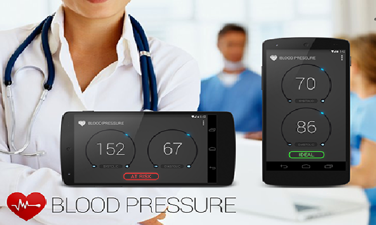 Blood Pressure Alternatives