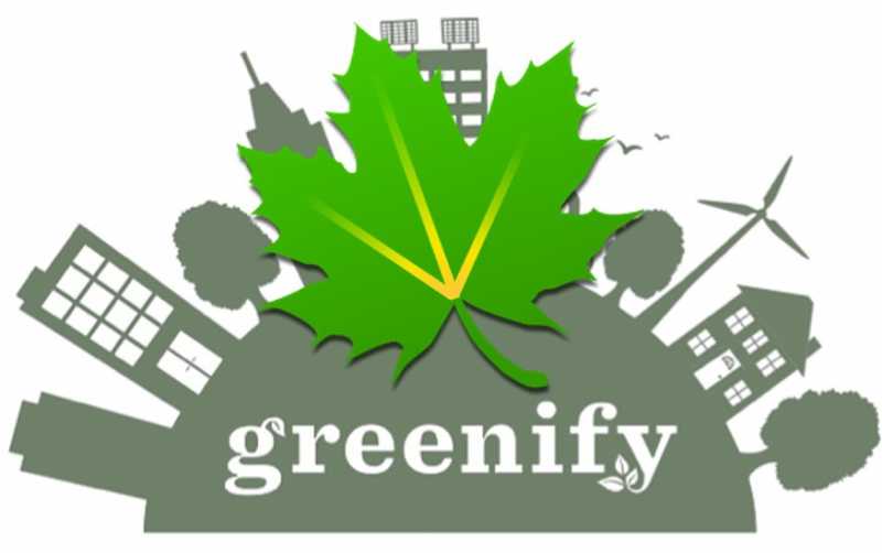 Greenify Alternatives