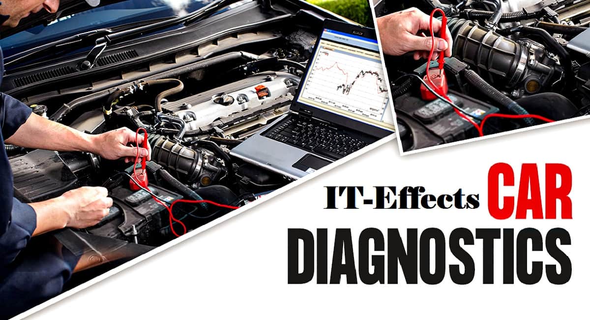 IT-Effects Car Diagnostic Alternatives