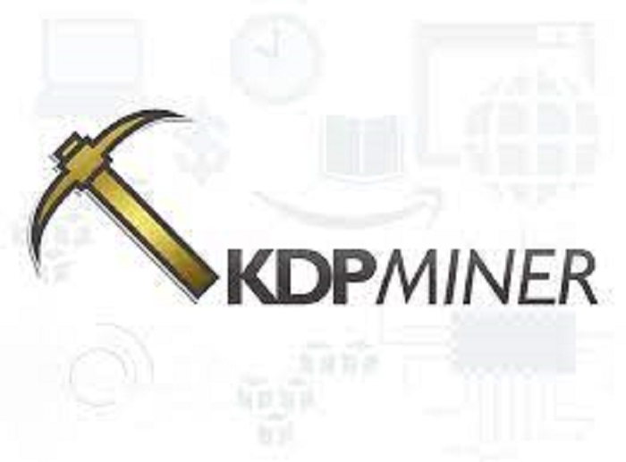 KDP Miner Alternatives