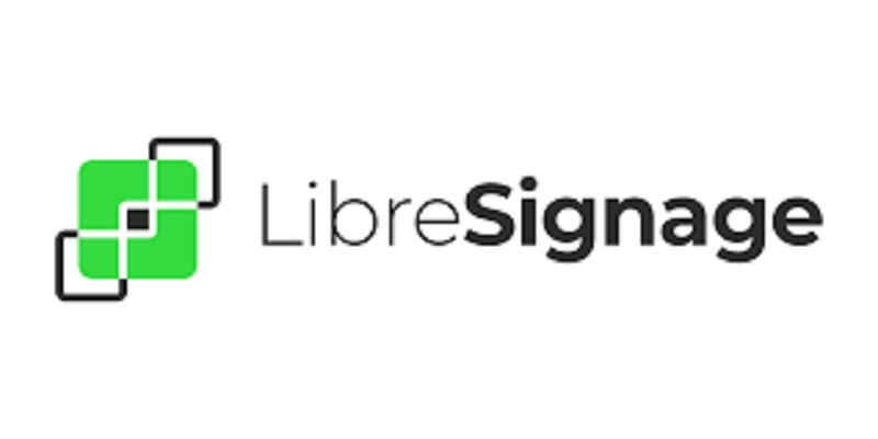 LibreSignage Alternatives
