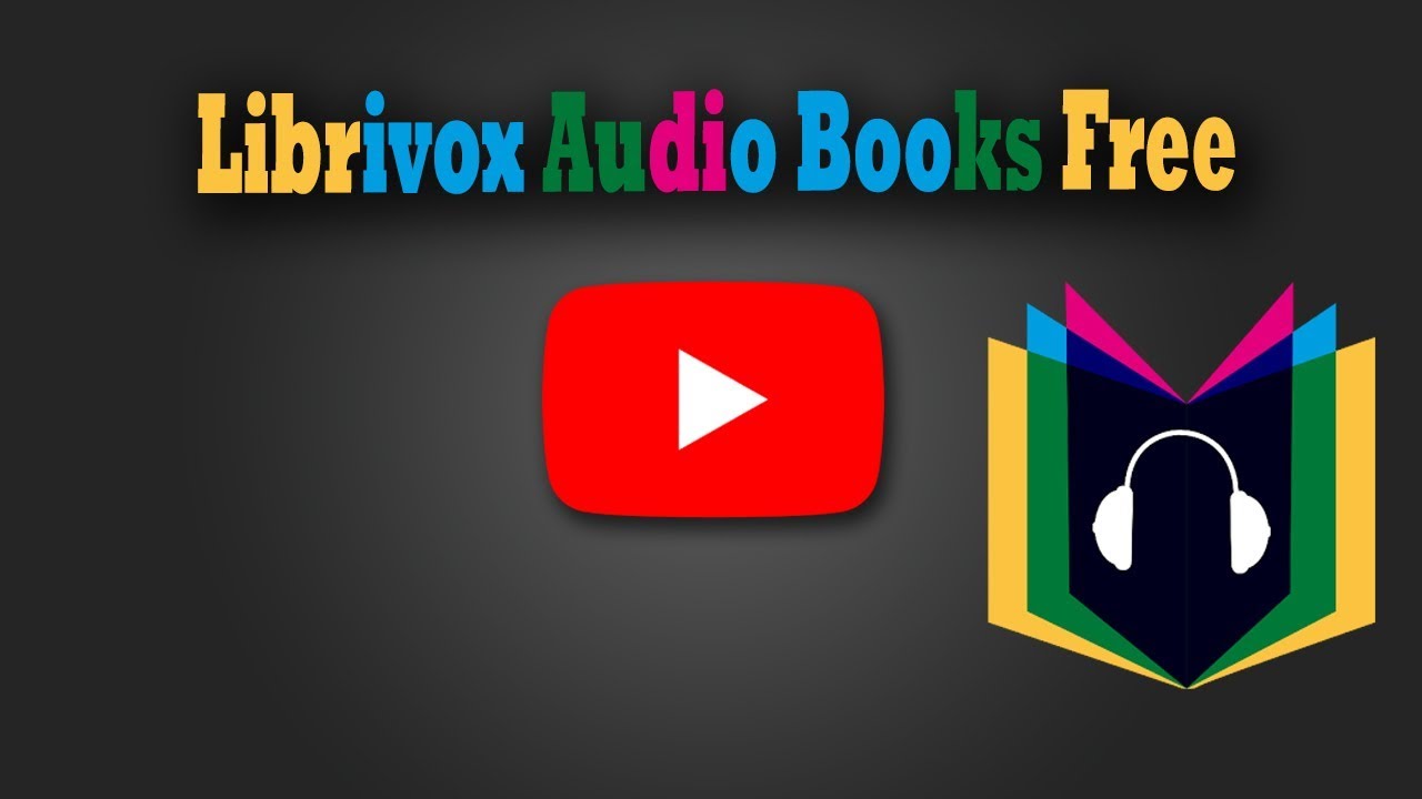 LibriVox Audio Books Alternatives