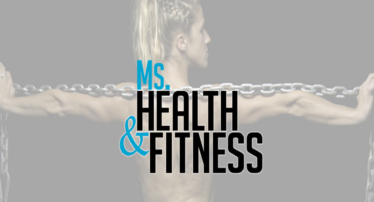 Ms Health and Fitness Alternatives