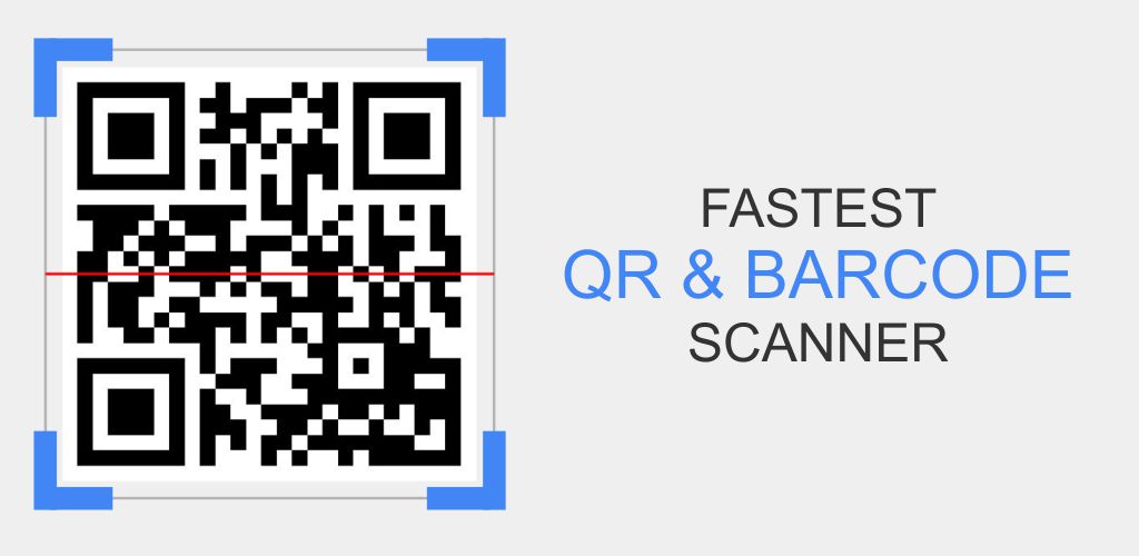 QR Code and Barcode Scanner Alternatives