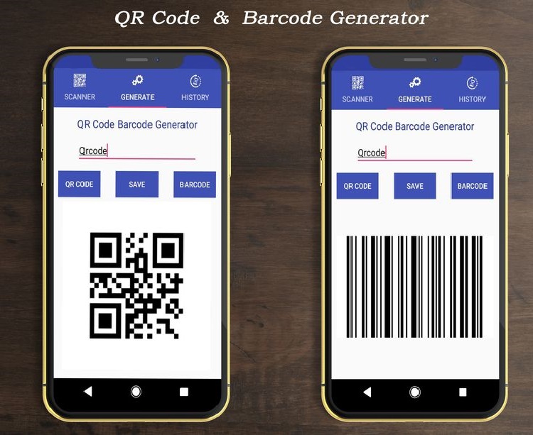 QR Scanner: Barcode Scanner Alternatives