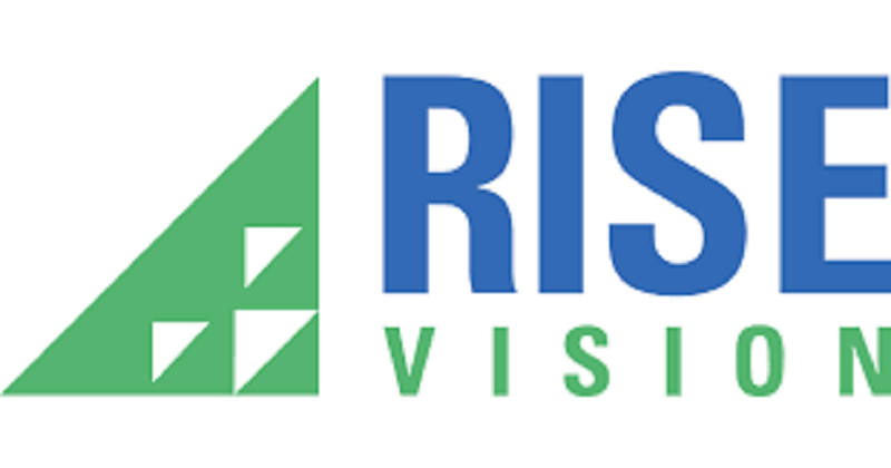 Rise Vision Digital Signage Alternatives