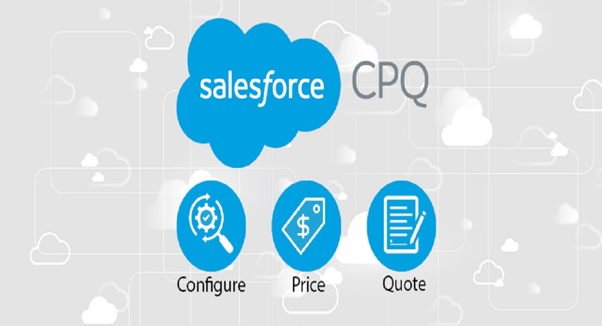Salesforce CPQ Alternatives