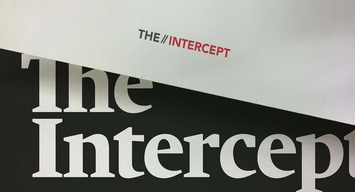 The Intercept Alternatives