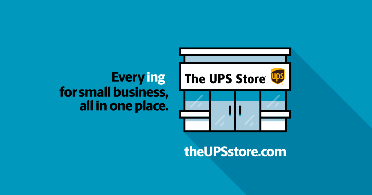 The UPS Store Alternatives