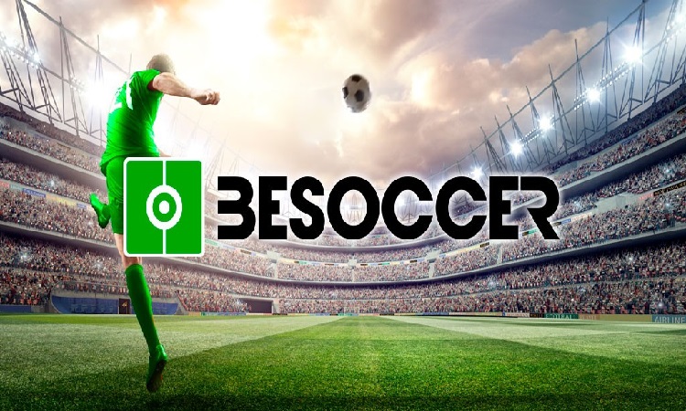 BeSoccer: Soccer Live Score Alternatives