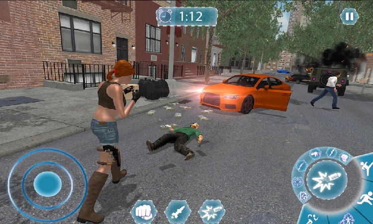Crime City: Life Simulator Alternatives