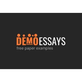 DemoEssays