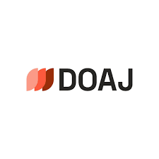 Directory of Open Access Journals (DOAJ)