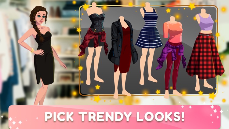 Fashion Fever 2: Dress Up Game Alternatives
