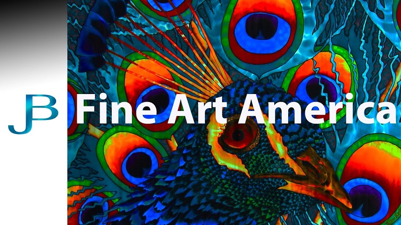 Fine Art America Alternatives