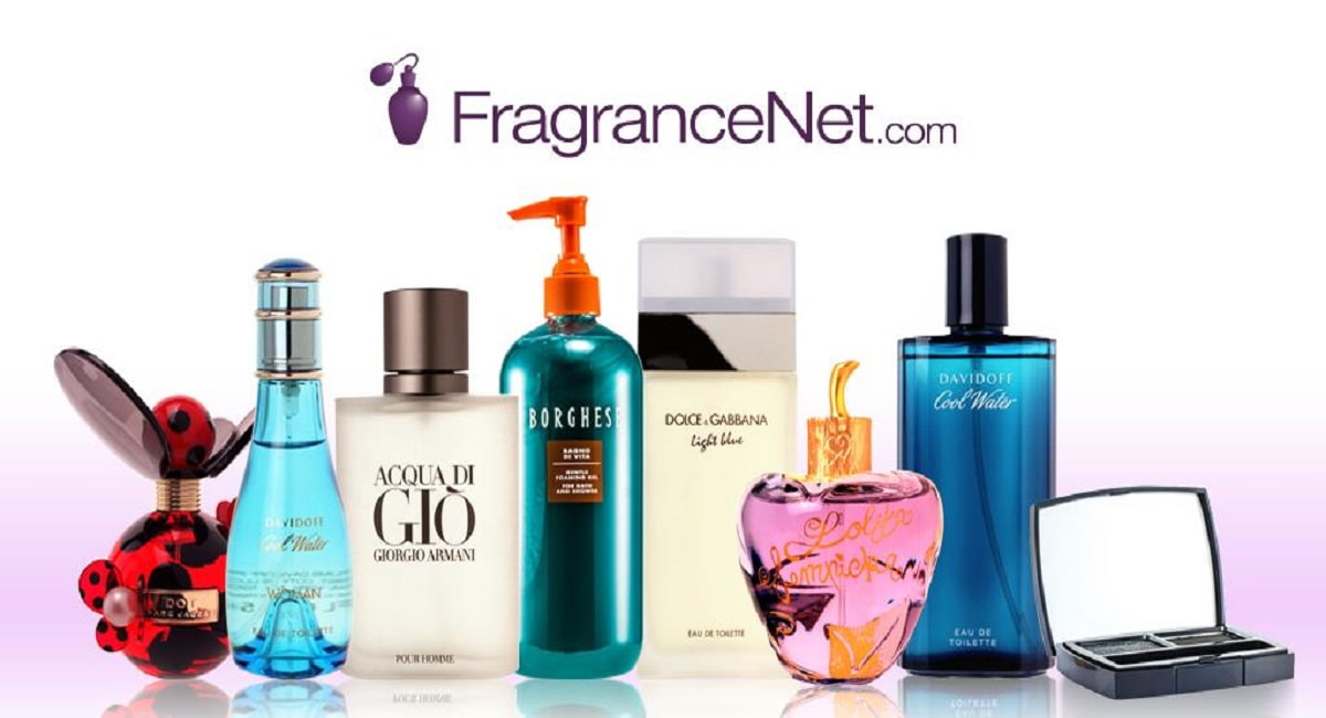 Fragrancenet Alternatives
