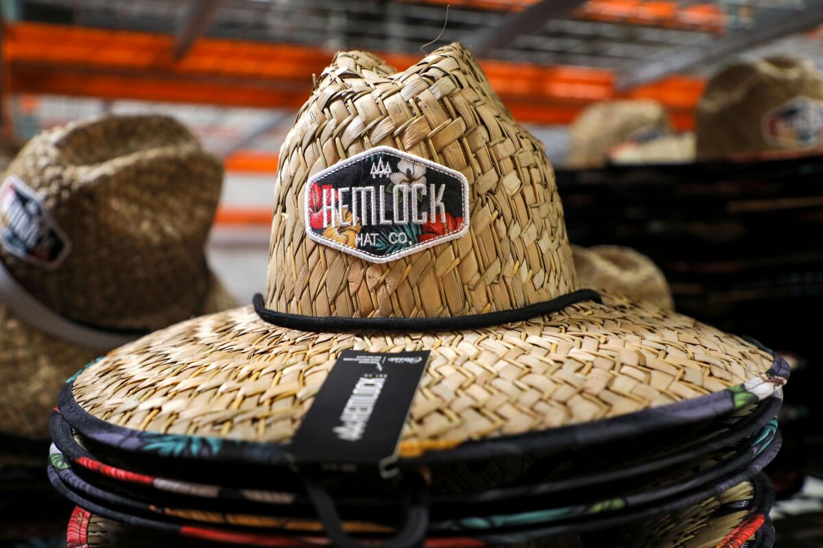 Hemlock Hat Co Alternatives