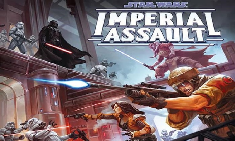 Imperial assault Alternatives
