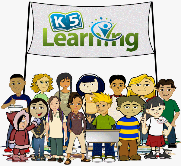 K5 Learning Alternatives
