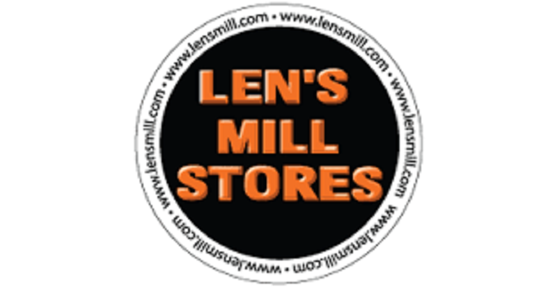 Len’s Mill Stores Alternatives