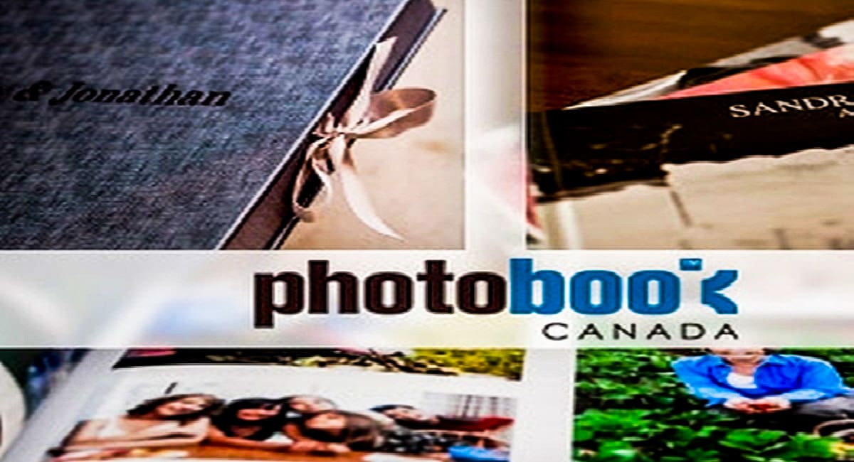 Photobook Canada Alternatives
