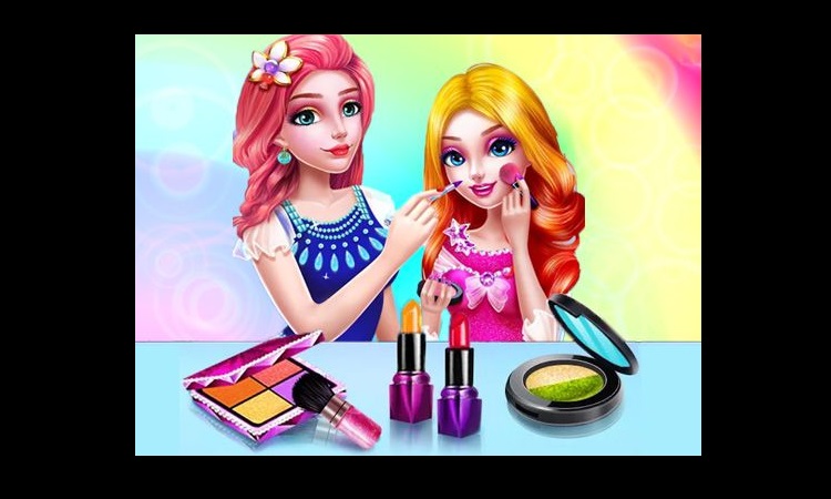 Princess Hair and Makeup Salon Alternatives