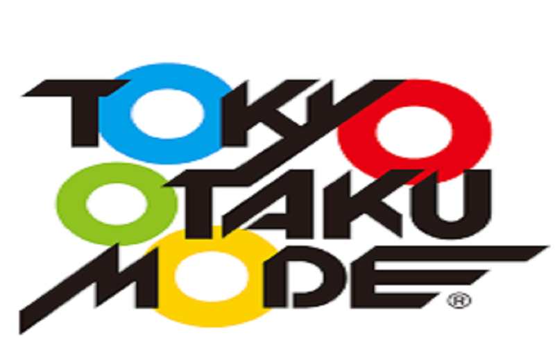 Tokyo Otaku Mode