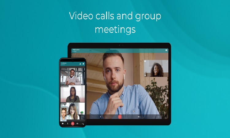 TrueConf 4K Video Calls Alternatives