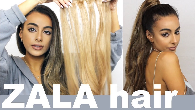 Zala Hair Alternatives