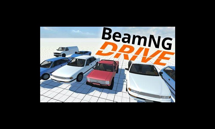 BEAMNG.DRIVE Alternatives