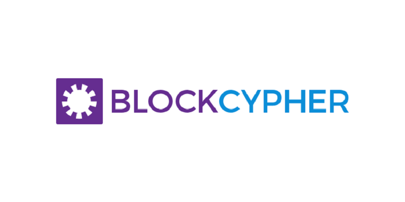 BlockCypher Alternatives