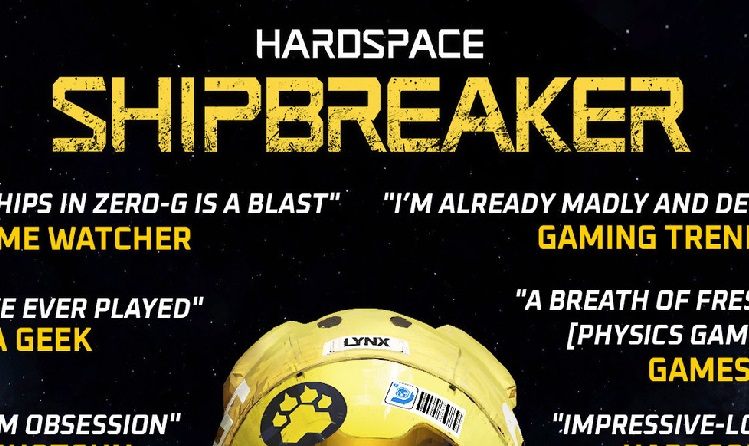 Hardspace shipbreaker Alternatives