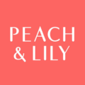 Peach and Lily