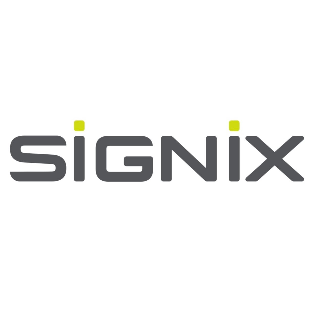 SIGNiX