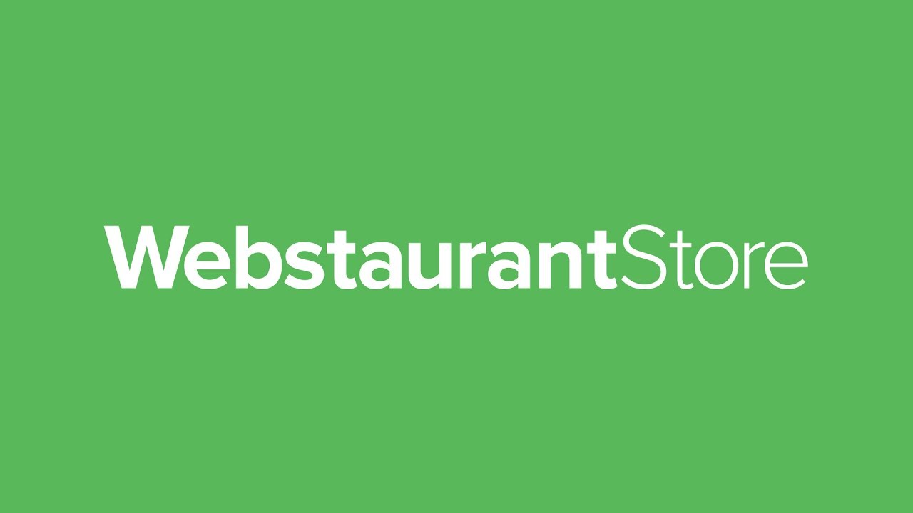 Webstaurant Store Alternatives