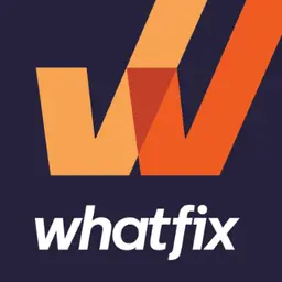 WhatFix