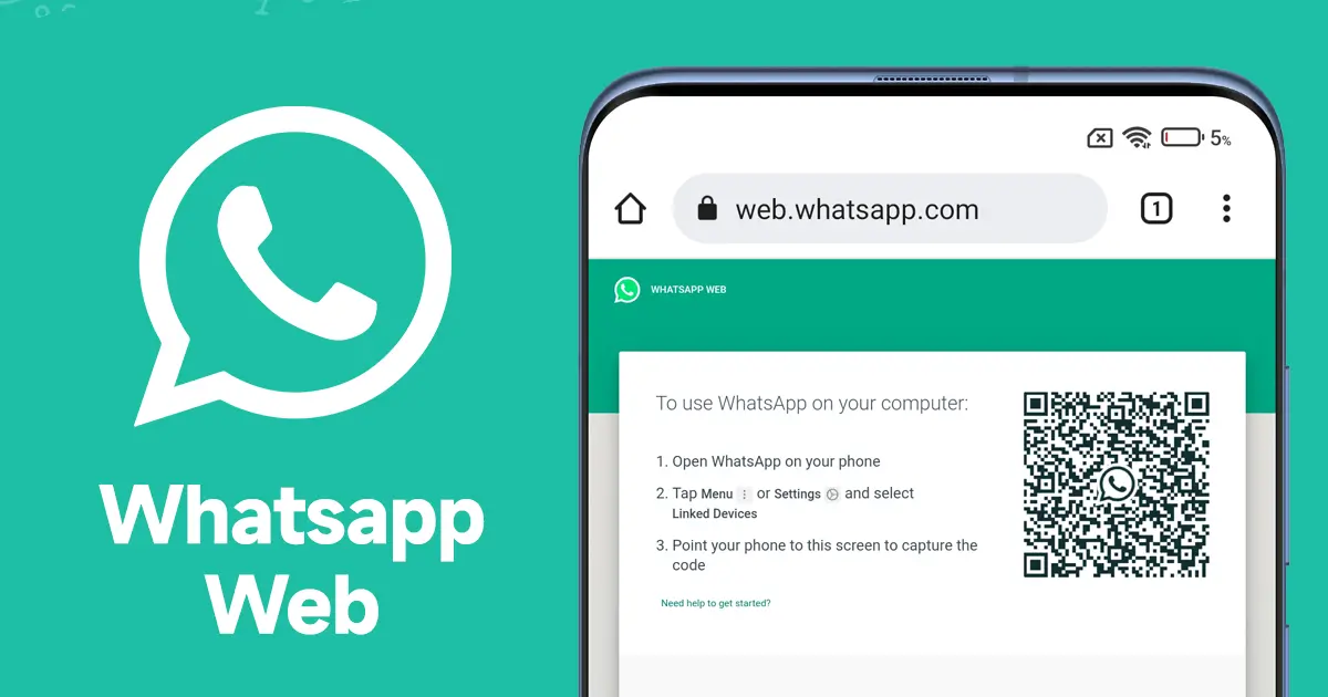 Whatsapp Web Alternatives