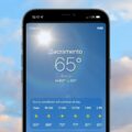 Weather Apps