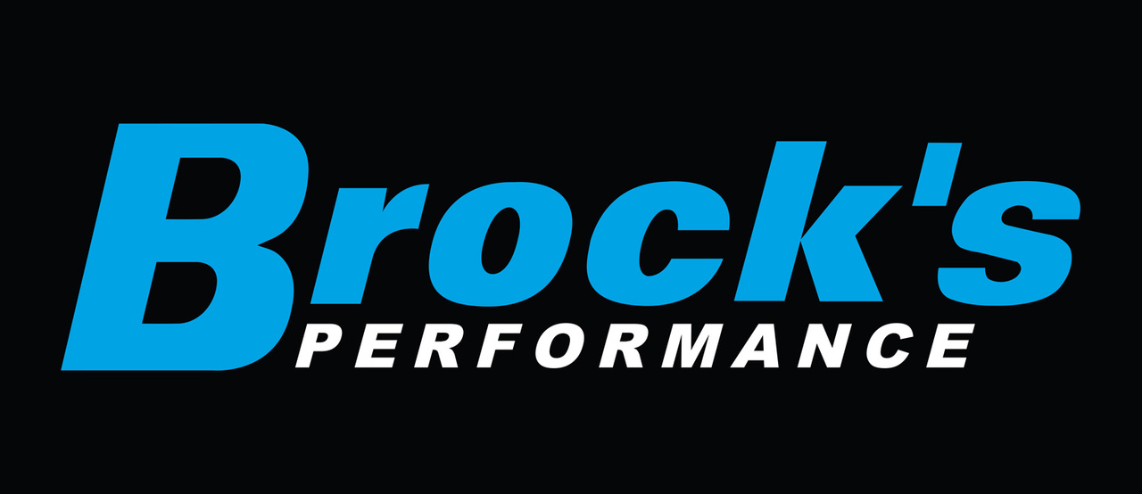 Brocks Performance Alternatives